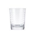 Artisan Street - Leaf Short Tumbler Glass additional 1