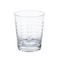 Artisan Street - Leaf Short Tumbler Glass additional 2