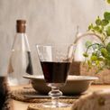 Artisan Street - Leaf Wine Glass additional 3