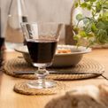 Artisan Street - Leaf Wine Glass additional 4