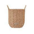 Artisan Street - Seagrass Waste Paper Basket additional 5