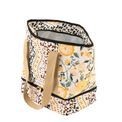 Cath Kidston - Leopard Large Tote Bag additional 2