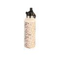 Cath Kidston - Leopard Stainless Steel Water Bottle additional 1