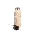 Cath Kidston - Leopard Stainless Steel Water Bottle additional 3