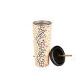 Cath Kidston - Leopard Tumbler with Straw additional 2