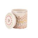 Cath Kidston - Painted Table Ceramic Biscuit Jar additional 2