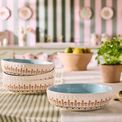 Cath Kidston - Painted Table Pasta Bowl additional 3