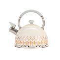 Cath Kidston - Painted Table Stovetop Kettle additional 1