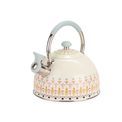 Cath Kidston - Painted Table Stovetop Kettle additional 3