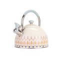 Cath Kidston - Painted Table Stovetop Kettle additional 4