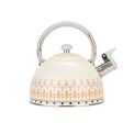 Cath Kidston - Painted Table Stovetop Kettle additional 5