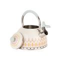 Cath Kidston - Painted Table Stovetop Kettle additional 6