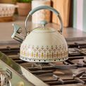 Cath Kidston - Painted Table Stovetop Kettle additional 7