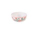 Cath Kidston - Raspberry 4 Pack Melamine Cereal Bowl additional 2