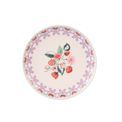 Cath Kidston - Raspberry 4 Pack Melamine Side Plates additional 3