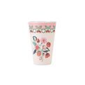 Cath Kidston - Raspberry 4 Pack Melamine Tumblers additional 2