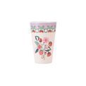 Cath Kidston - Raspberry 4 Pack Melamine Tumblers additional 4