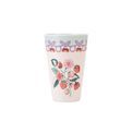 Cath Kidston - Raspberry 4 Pack Melamine Tumblers additional 5