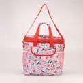 Cath Kidston - Raspberry Large Cooler Bag additional 2