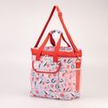 Cath Kidston - Raspberry Large Cooler Bag additional 1