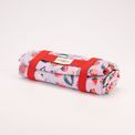 Cath Kidston - Raspberry Picnic Blanket additional 2