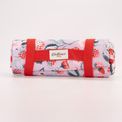 Cath Kidston - Raspberry Picnic Blanket additional 1