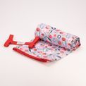 Cath Kidston - Raspberry Picnic Blanket additional 3