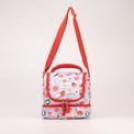 Cath Kidston - Raspberry Small Cooler Bag additional 2