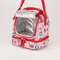 Cath Kidston - Raspberry Small Cooler Bag additional 3