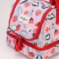 Cath Kidston - Raspberry Small Cooler Bag additional 4
