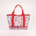 Cath Kidston - Raspberry Small Tote Lunch Bag additional 1