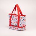 Cath Kidston - Raspberry Small Tote Lunch Bag additional 2