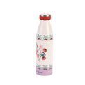 Cath Kidston - Raspberry Stainless Steel Water Bottle additional 1