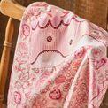 Cath Kidston - Spitalfields Silk Apron additional 3