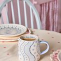 Cath Kidston - Spitalfields Silk Billie Mug additional 4