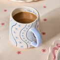 Cath Kidston - Spitalfields Silk Billie Mug additional 5