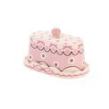 Cath Kidston - Spitalfields Silk Butter Dish additional 1