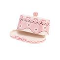 Cath Kidston - Spitalfields Silk Butter Dish additional 3