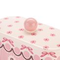 Cath Kidston - Spitalfields Silk Butter Dish additional 4