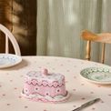Cath Kidston - Spitalfields Silk Butter Dish additional 6