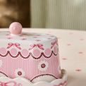 Cath Kidston - Spitalfields Silk Butter Dish additional 8