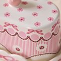 Cath Kidston - Spitalfields Silk Butter Dish additional 7