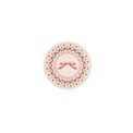 Cath Kidston - Spitalfields Silk Coasters Set Of 4 additional 1