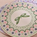 Cath Kidston - Spitalfields Silk Coasters Set Of 4 additional 10