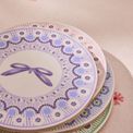 Cath Kidston - Spitalfields Silk Coasters Set Of 4 additional 11