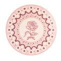 Cath Kidston - Spitalfields Silk Placemats Set Of 4 additional 2
