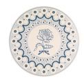 Cath Kidston - Spitalfields Silk Placemats Set Of 4 additional 4