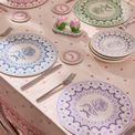 Cath Kidston - Spitalfields Silk Placemats Set Of 4 additional 10