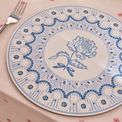 Cath Kidston - Spitalfields Silk Placemats Set Of 4 additional 9