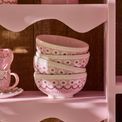 Cath Kidston - Spitalfields Silk Cereal Bowl additional 3